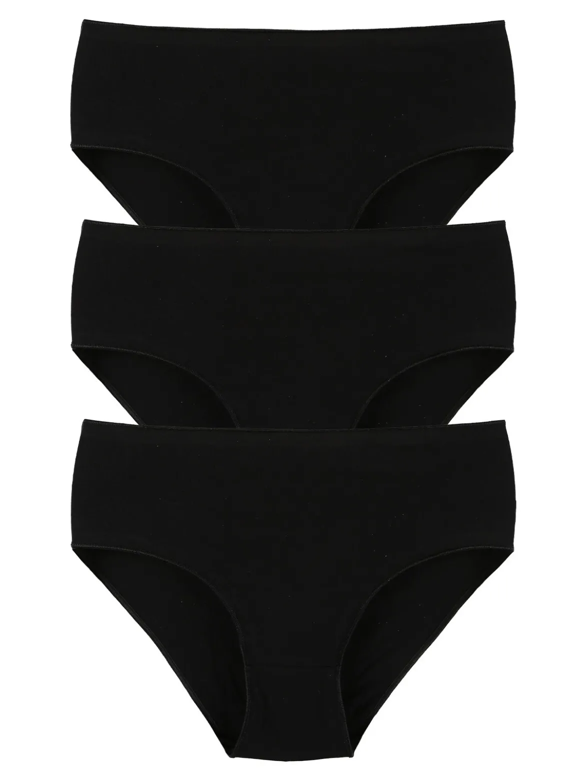 Coconuda Slip midi donna 3 pezzi
