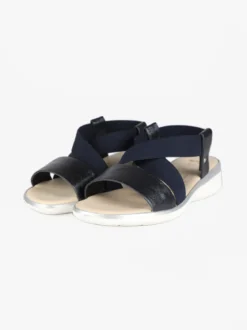 Confosana Sandali da donna con elastico