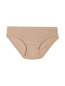 Cotonella Confezione da 3 mini slip da donna in cotone bielastico