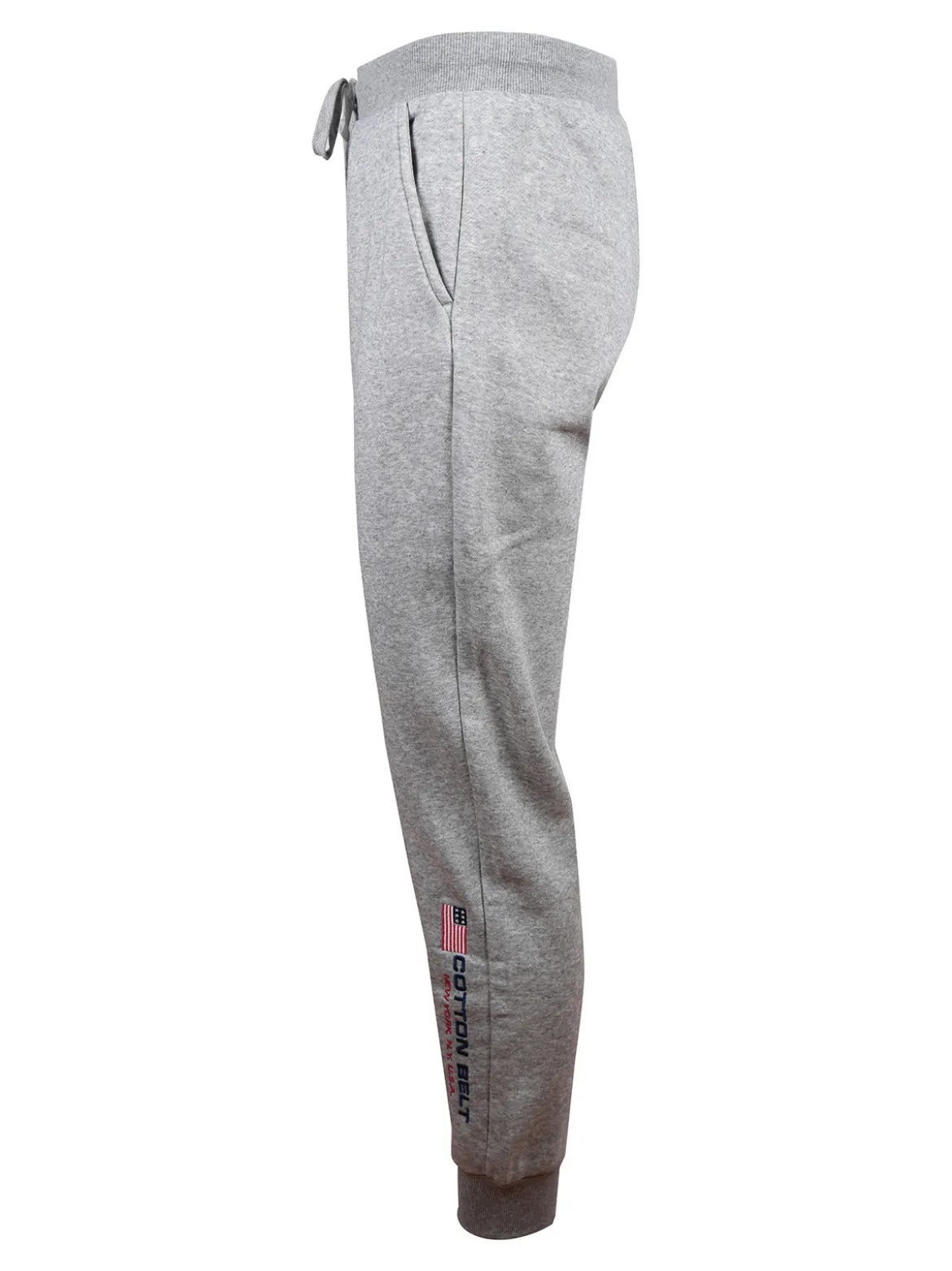 Cotton Belt Pantaloni sportivi uomo
