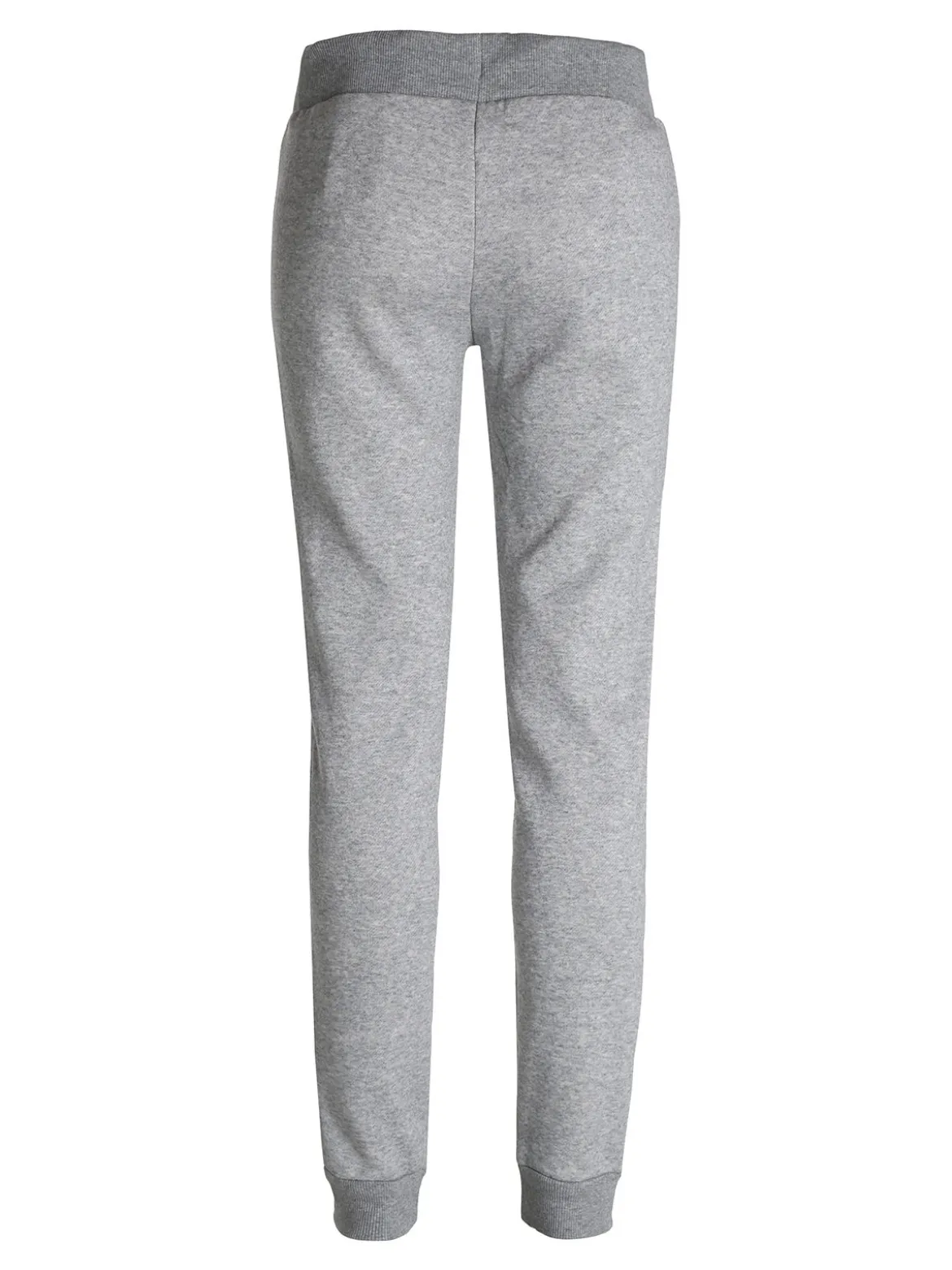 Cotton Belt Pantaloni tuta da donna felpati