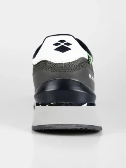 Cotton Belt Sneakers uomo