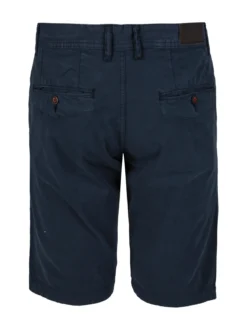 Coveri Collection Bermuda da uomo in cotone