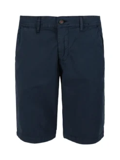 Coveri Collection Bermuda da uomo in cotone