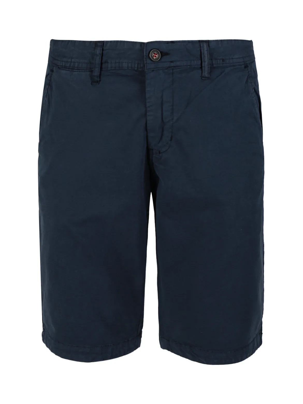 Coveri Collection Bermuda da uomo in cotone