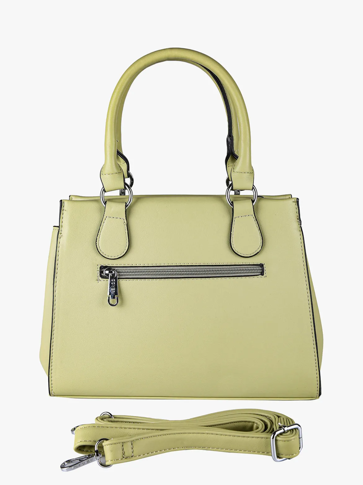 Coveri Collection Borsetta donna con doppi manici