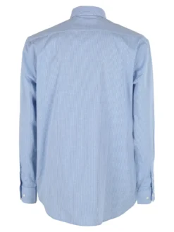 Coveri Collection Camicia da uomo a quadretti regular fit in cotone