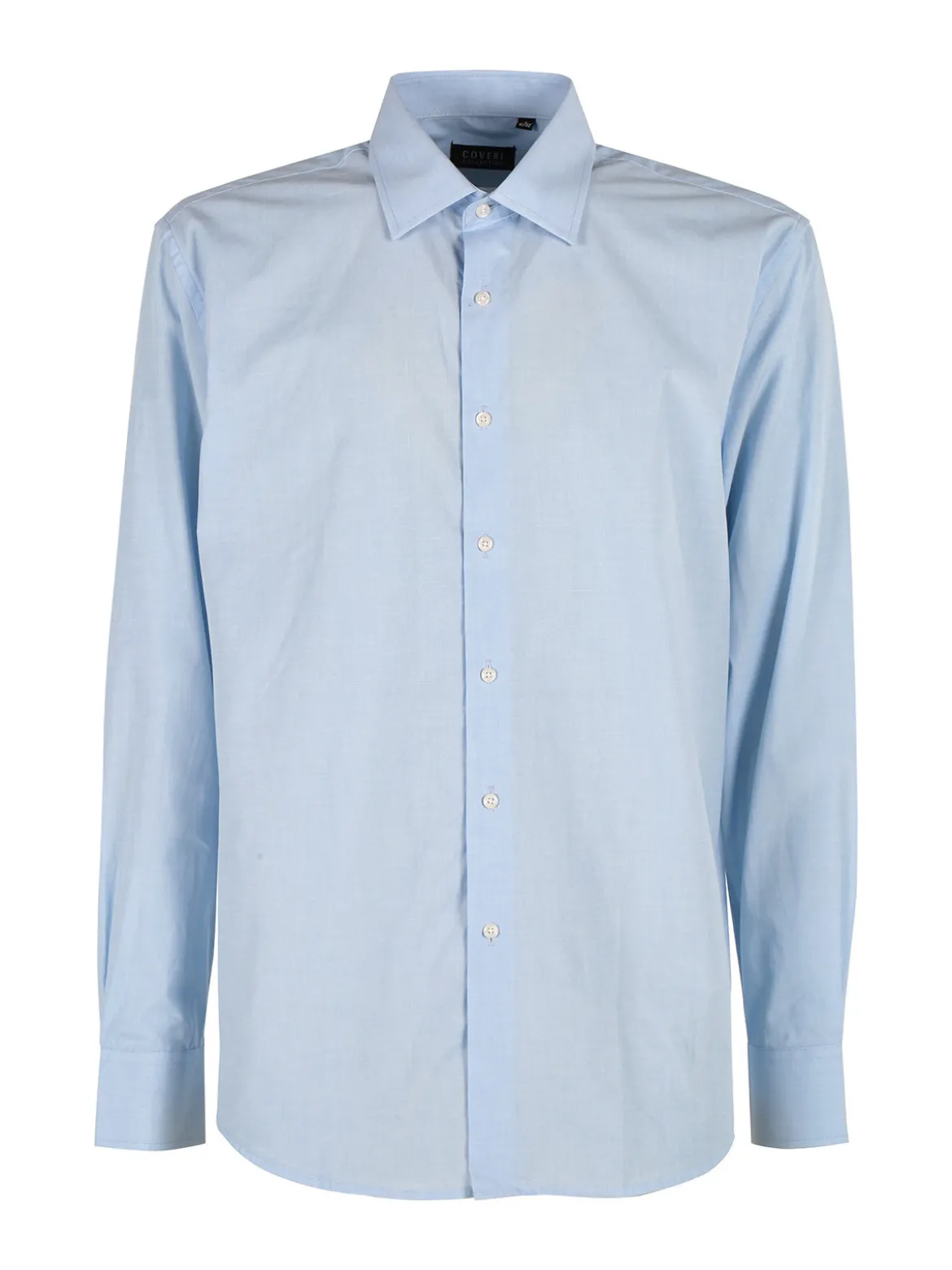 Coveri Collection Camicia da uomo regular fit in cotone