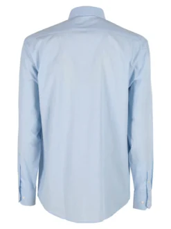 Coveri Collection Camicia da uomo regular fit in cotone