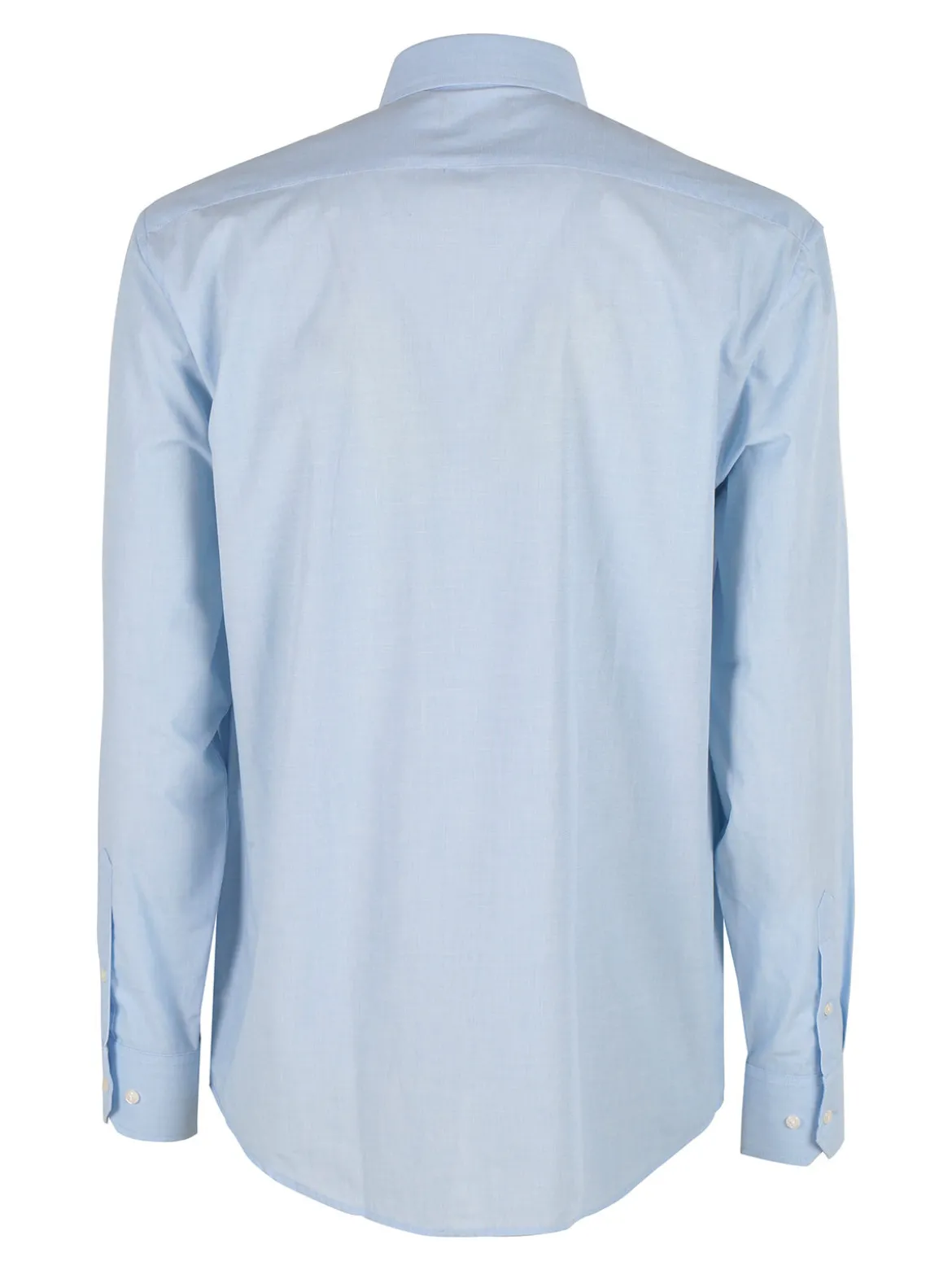 Coveri Collection Camicia da uomo regular fit in cotone