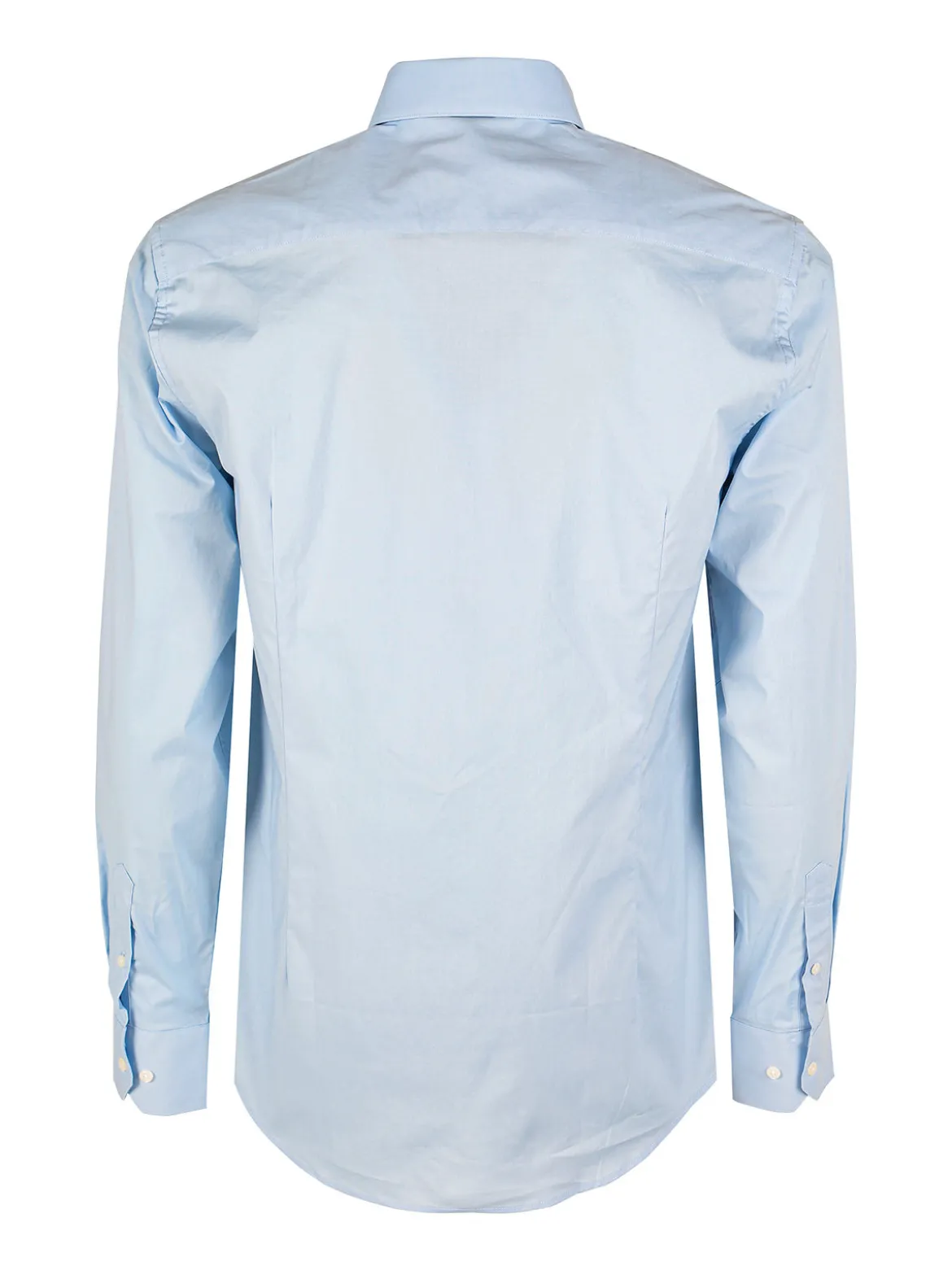 Coveri Collection Camicia manica lunga uomo slim fit