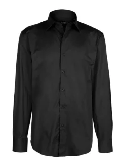 Coveri Collection Camicia manica lunga uomo slim fit