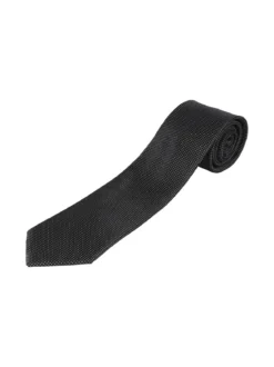 Coveri Collection Cravatta da uomo a pois