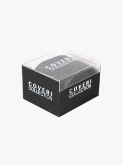Coveri Collection Cravatta da uomo a pois
