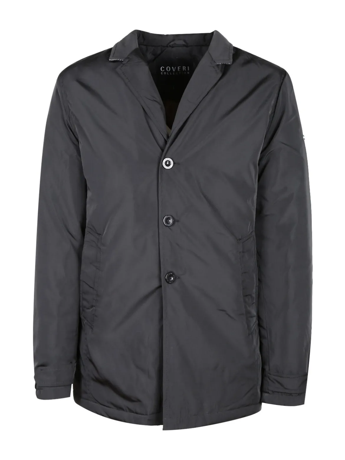 Coveri Collection Giacca imbottita uomo