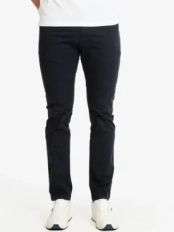 Coveri Collection Pantaloni casual da uomo in cotone