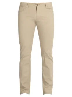 Coveri Collection Pantaloni casual da uomo in cotone