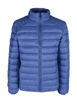 Coveri Collection Piumino da uomo con zip