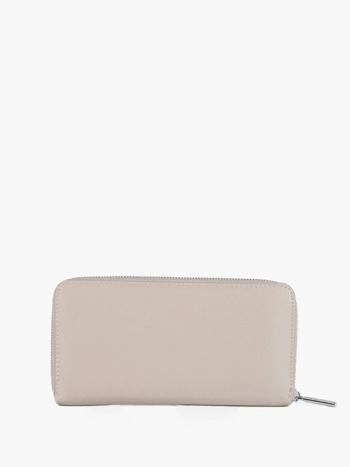 Coveri Collection Portafoglio rettangolare con zip