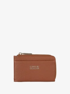 Coveri Collection Portatessere donna con portamonete
