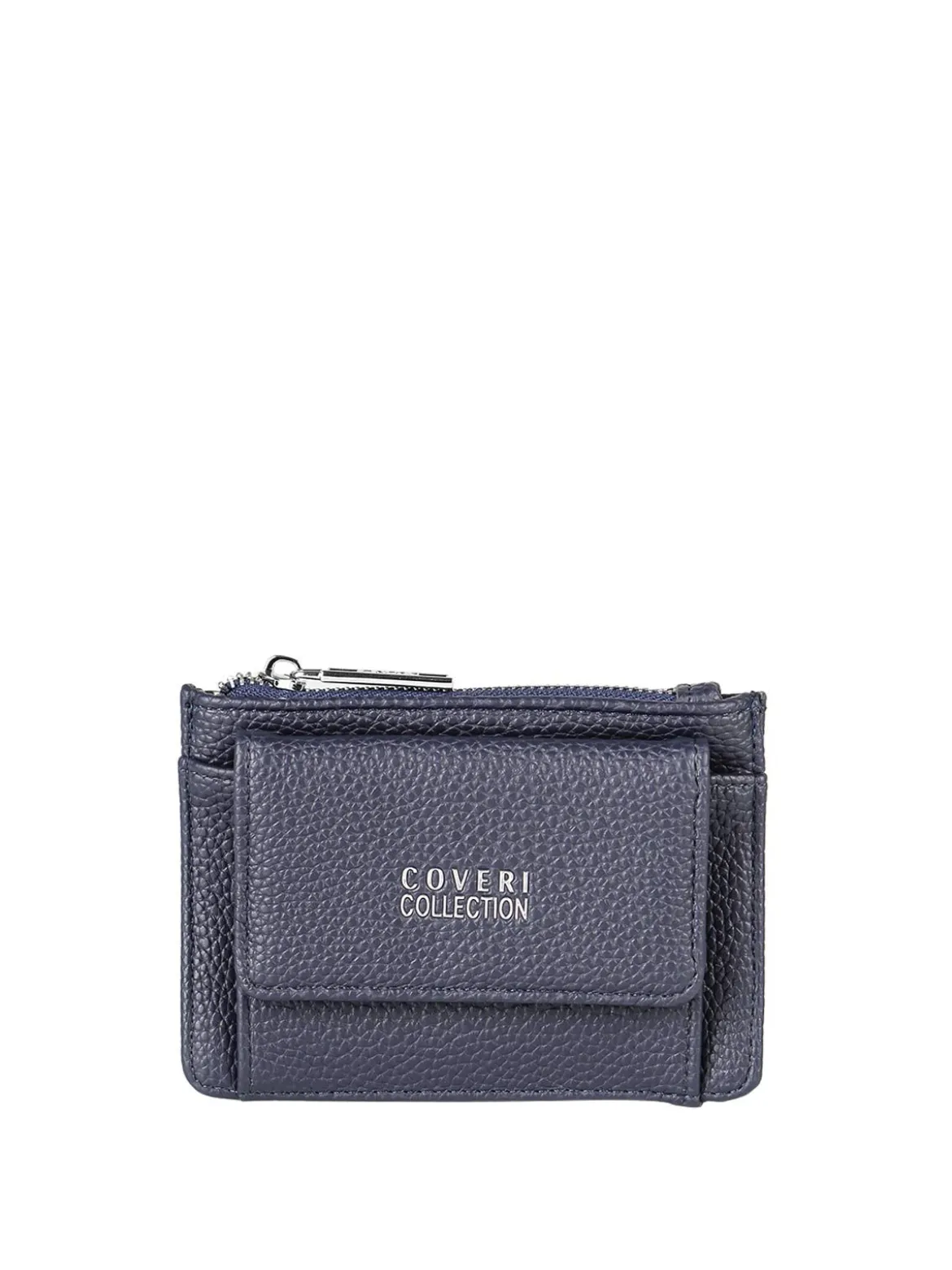 Coveri Collection Portatessere donna con portamonete