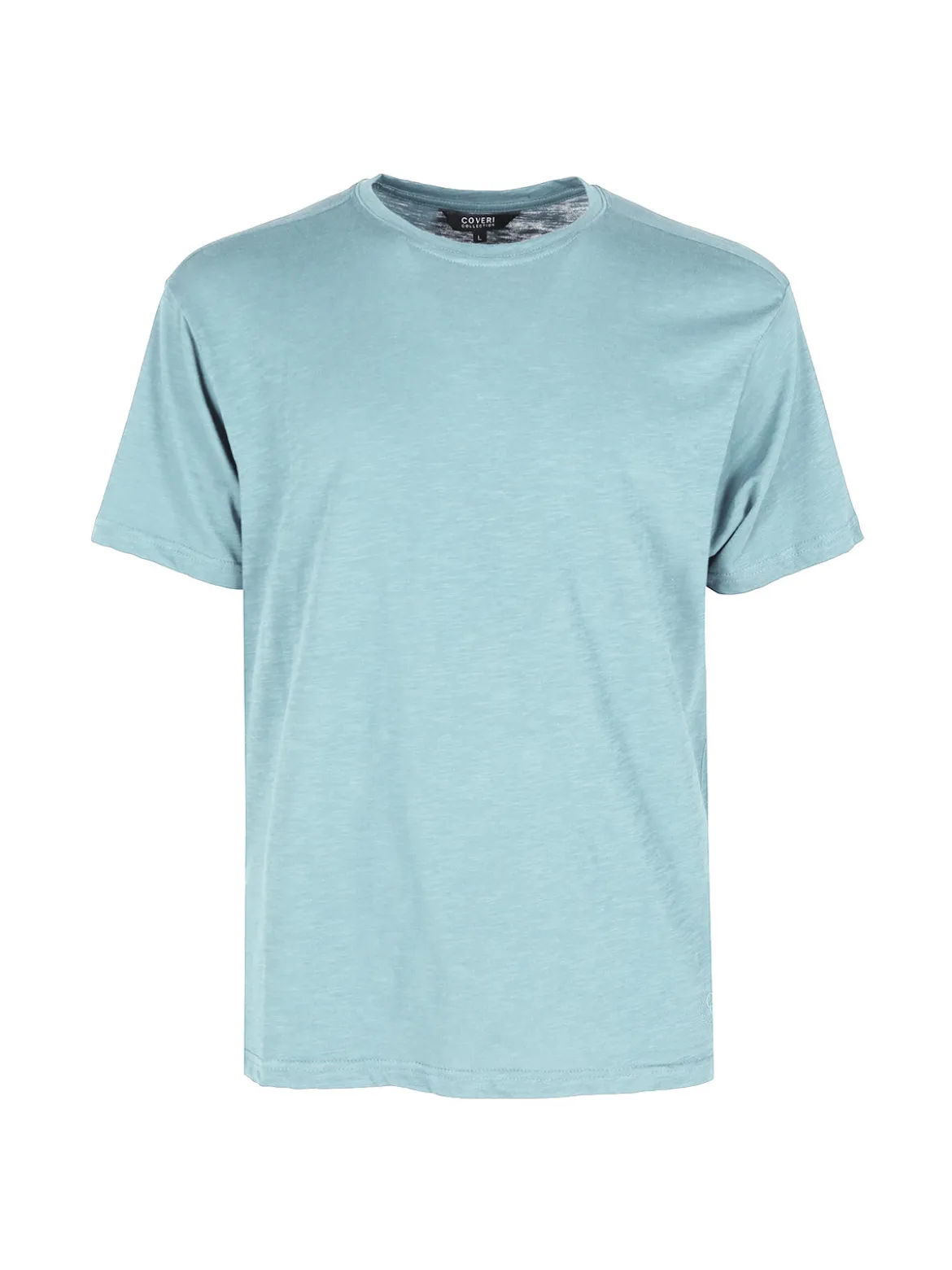 Coveri Collection T-shirt uomo in cotone