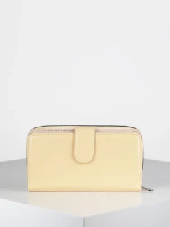 Coveri Contemporary Portafoglio donna rettangolare