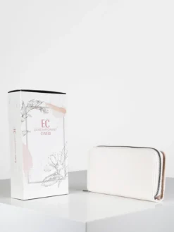 Coveri Contemporary Portafoglio donna rettangolare