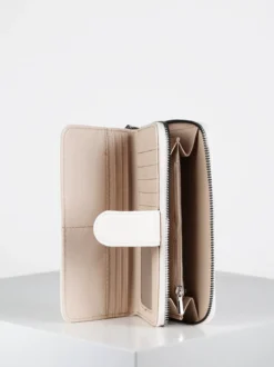 Coveri Contemporary Portafoglio donna rettangolare