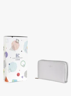 Coveri Contemporary Portafoglio donna rettangolare con cerniera