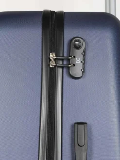 Coveri Contemporary Valigia grande rigida 4 ruote