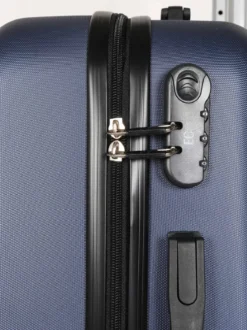 Coveri Contemporary Valigia piccola rigida 4 ruote
