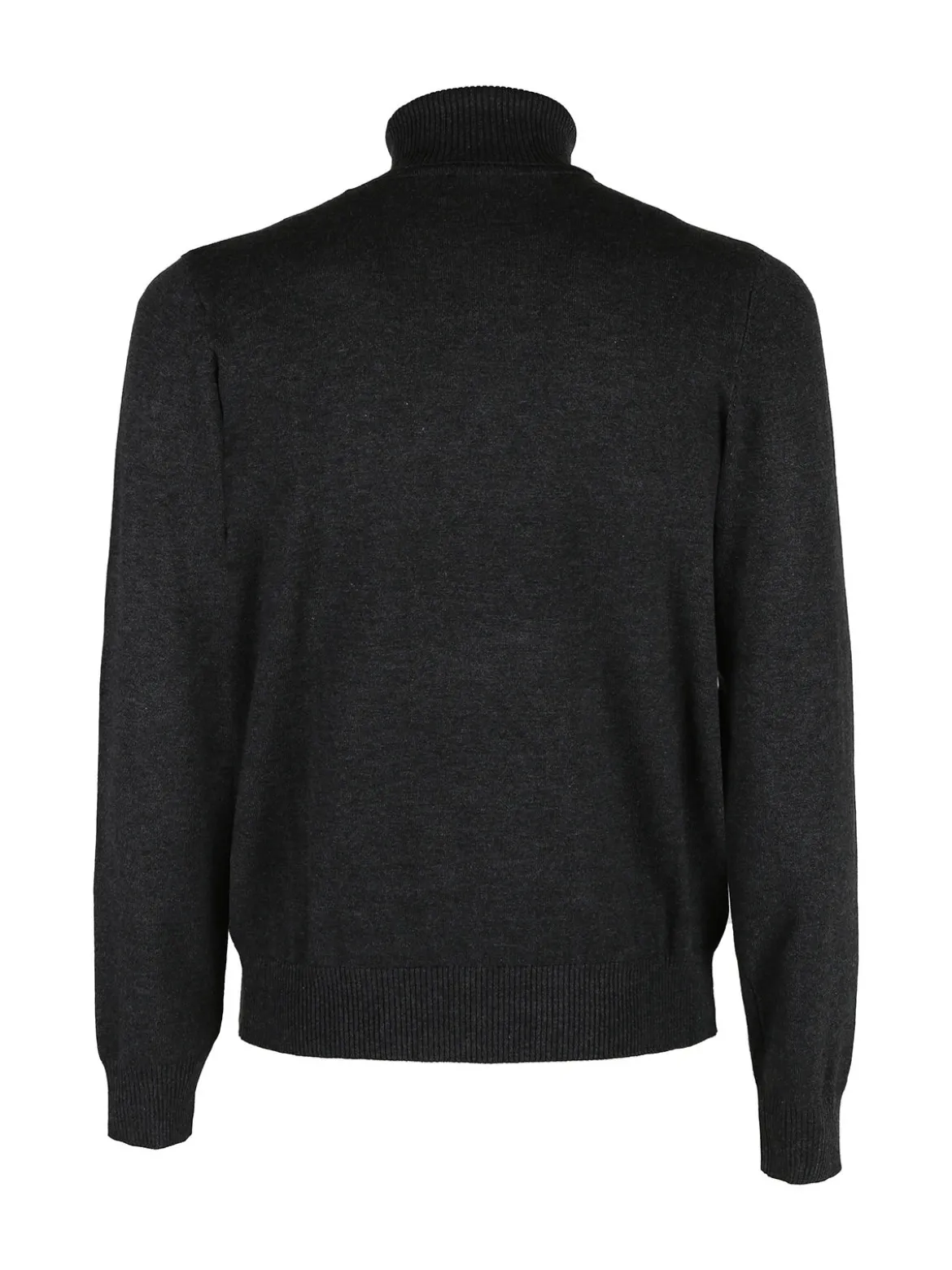 Coveri Moving Dolcevita da uomo in maglia