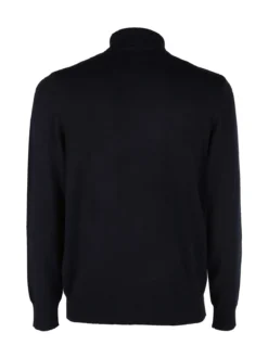 Coveri Moving Dolcevita da uomo in maglia