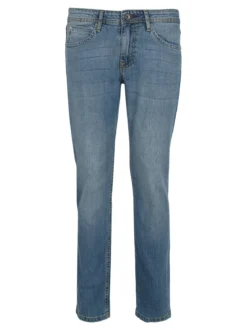 Coveri Moving Jeans da uomo a vita bassa taglie forti