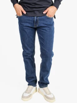 Coveri Moving Jeans uomo regular fit - jeans