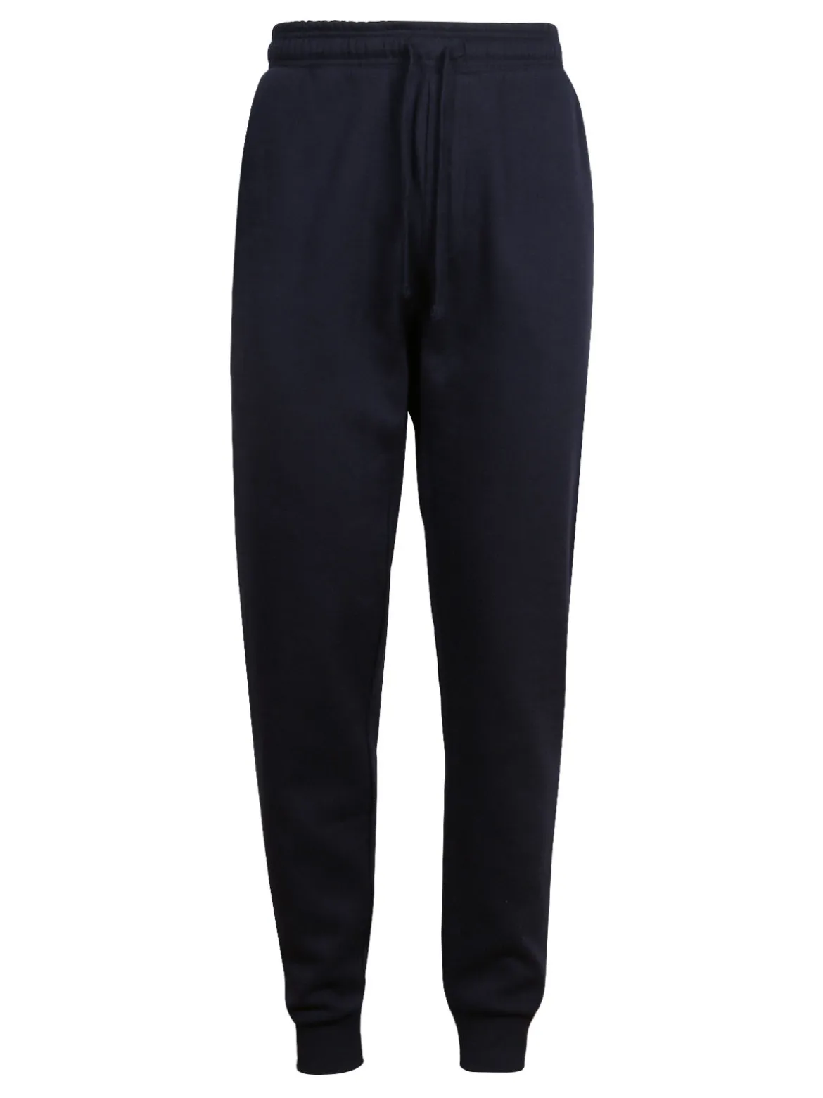 Coveri Moving Pantaloni sportivi uomo con polsini taglie forti