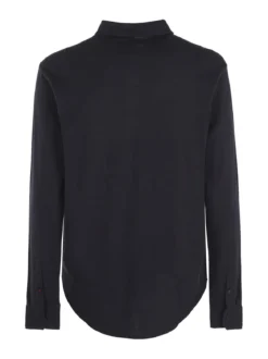 Coveri Moving Polo camicia in cotone da uomo