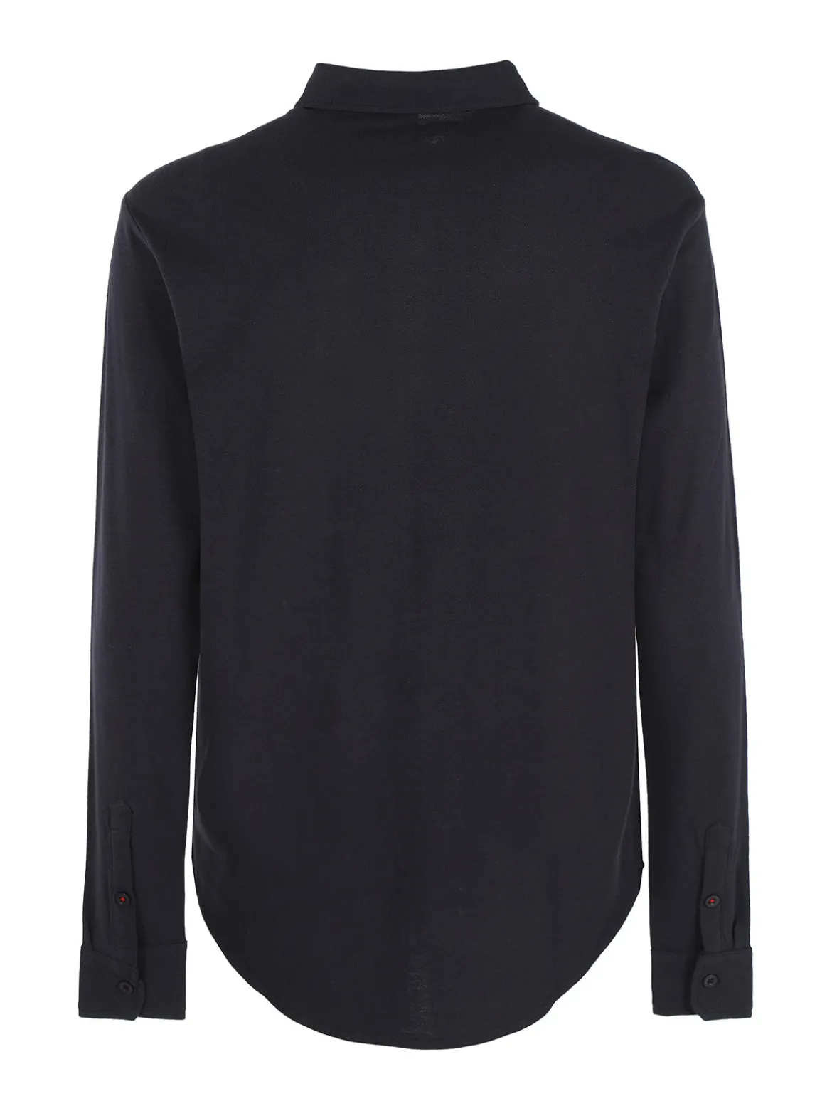 Coveri Moving Polo camicia in cotone da uomo