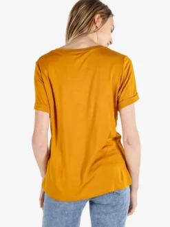 Coveri Moving T-shirt da donna con strass