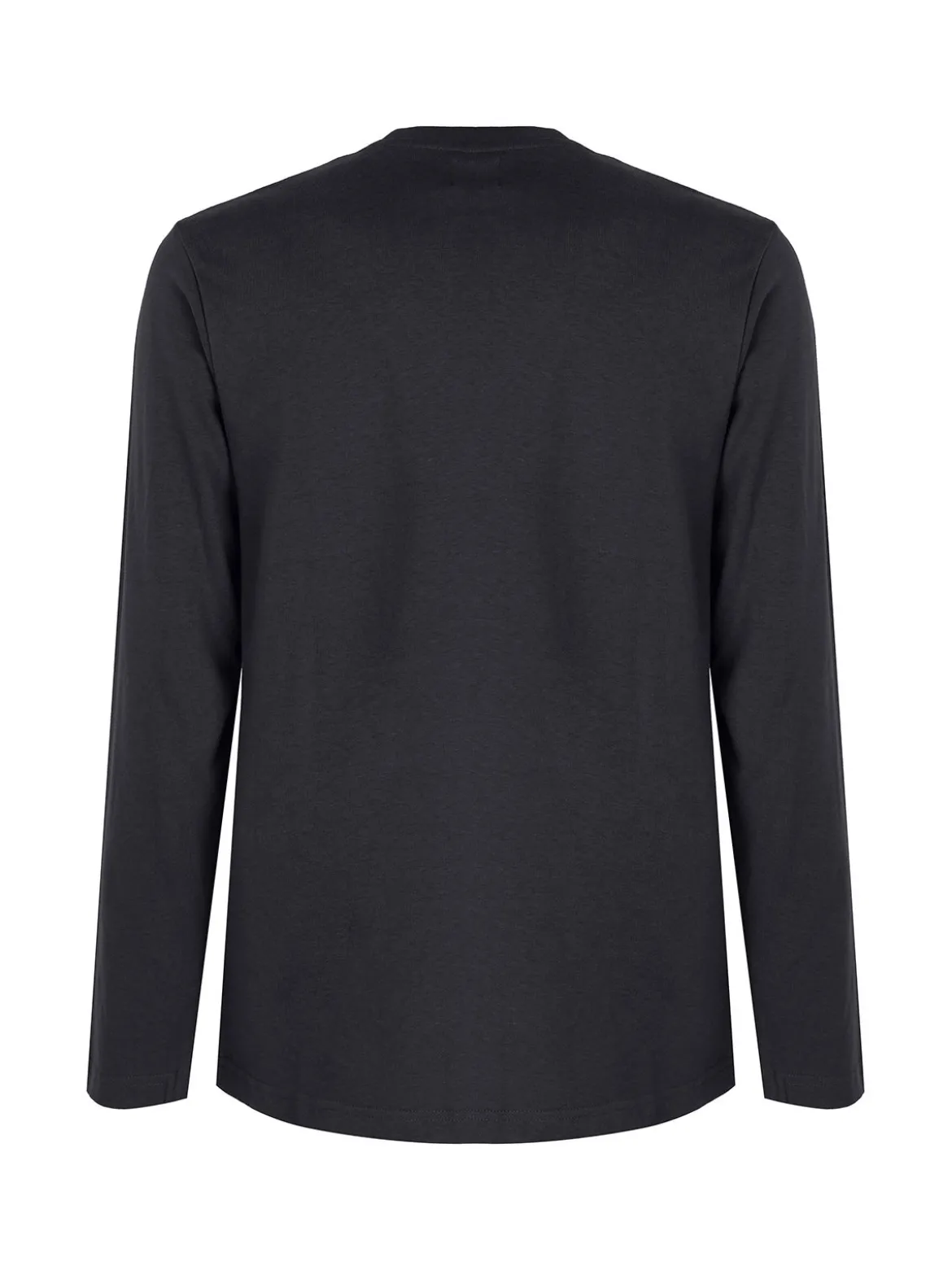 Coveri Moving T-shirt girocollo da uomo maniche lunghe