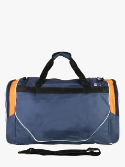 Coveri World Borsone da viaggio in tessuto - arancione