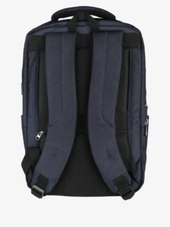 Coveri World Zaino da uomo porta pc - blu scuro