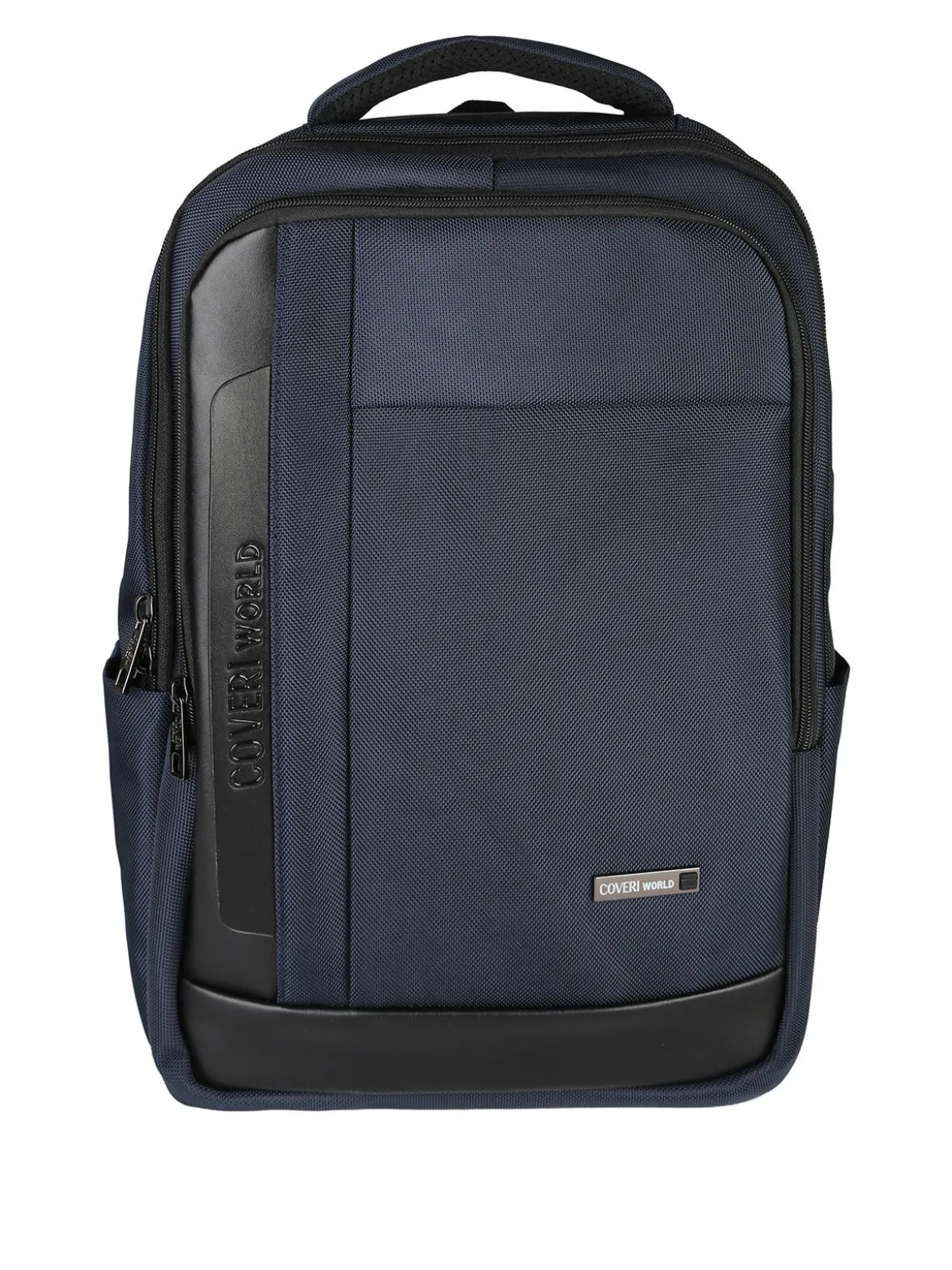 Coveri World Zaino da uomo porta pc - blu scuro