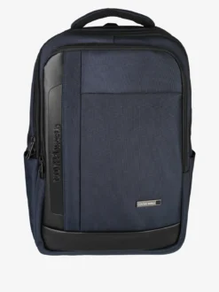 Coveri World Zaino da uomo porta pc - blu scuro