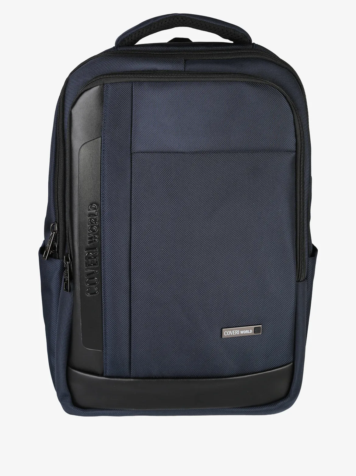 Coveri World Zaino da uomo porta pc - blu scuro