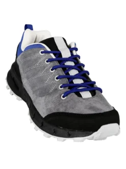 Cox Scarpe da trekking uomo scamosciate
