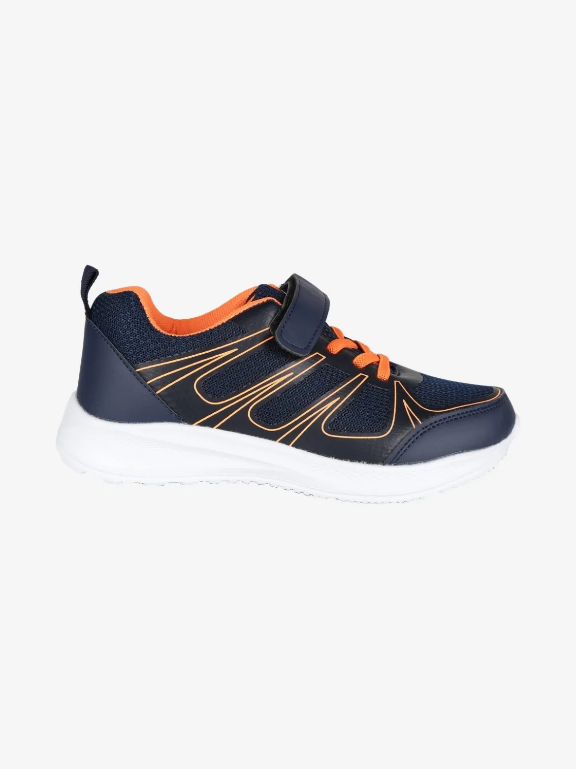Cox Sneakers da bambino con strappo