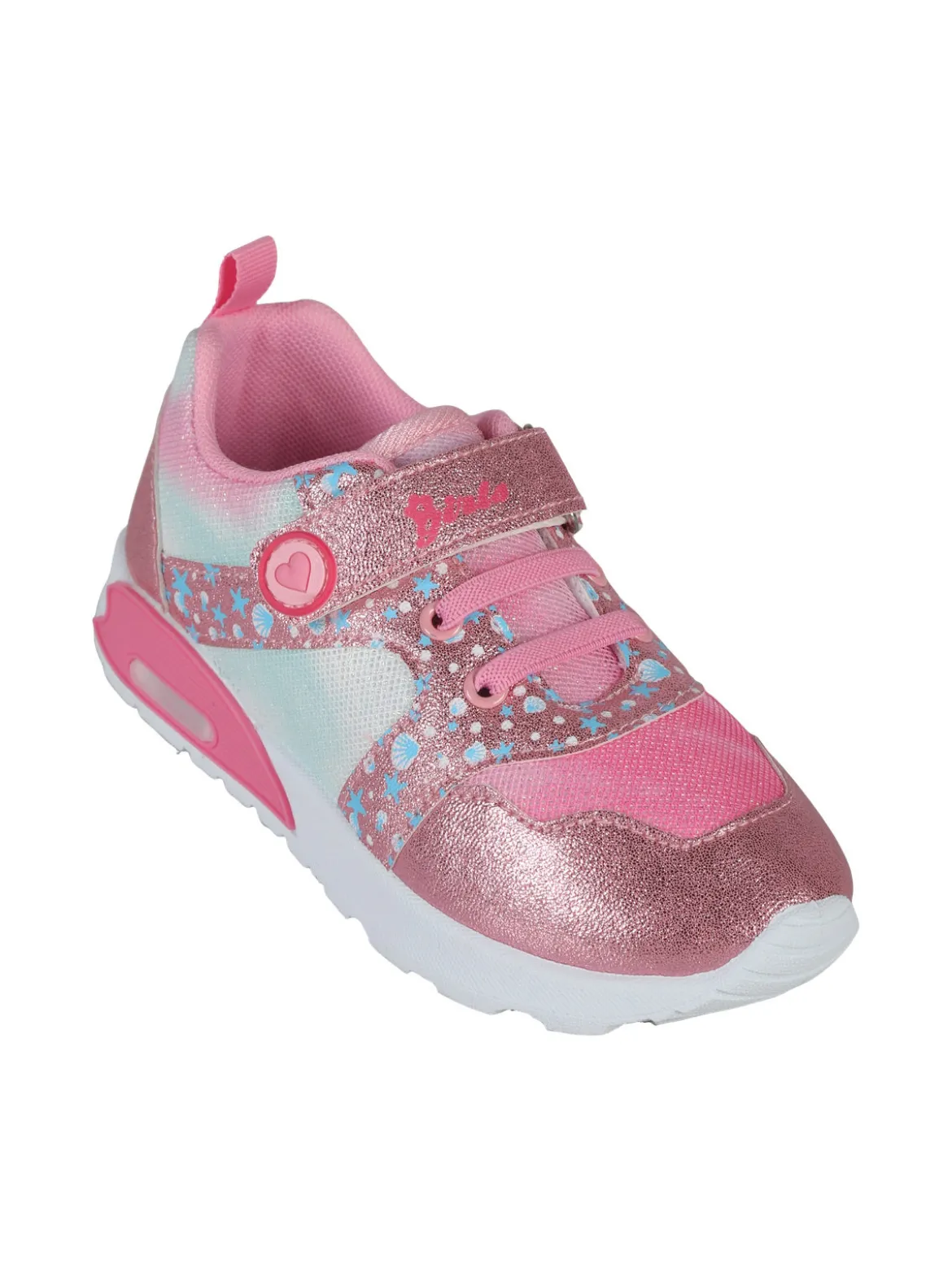 Cox Sneakers da ragazza con strappo