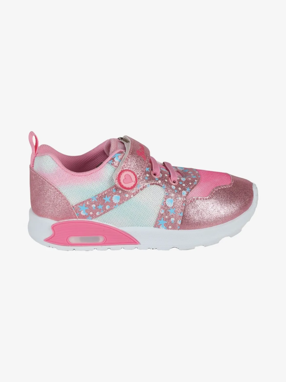Cox Sneakers da ragazza con strappo